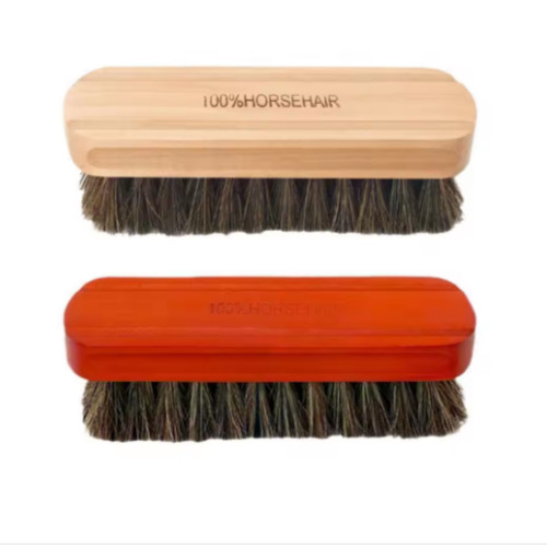 Brosse livres cuir de - brosse, à