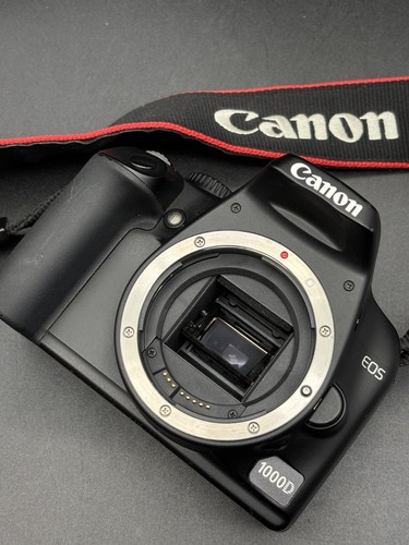 Reflex numérique canon - reflex,