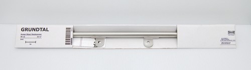 New ikea grundtal stainless - grundtal,
