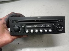 Autoradio d'origine PEUGEOT