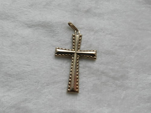 Ancienne médaille religieuse