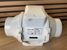 Ventilateur centrifuge - , de