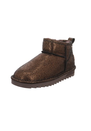 Natural sense femmes cuir - natural,