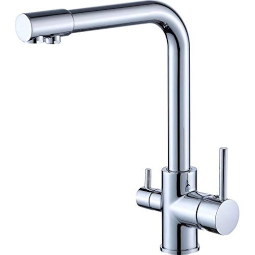 Robinet cuisine osmose voies - osmose,
