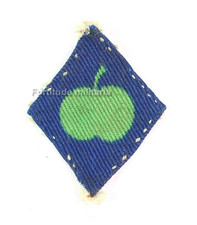 Insigne de bras Anglais - "