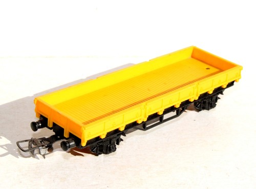 Rare hornby 718b wagon - hornby, ho