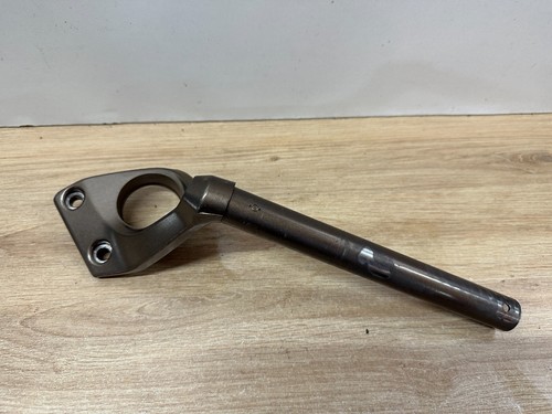 Demi guidon droit moto - guidon,