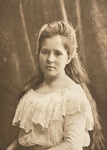 Maria alice erzherzogin von - erzherzogin,