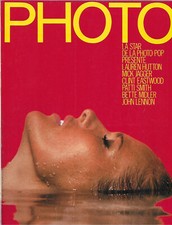 Revue: Photo n° 180 septembre
