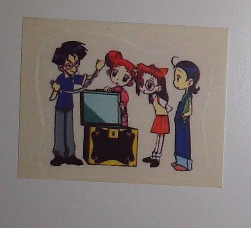 Magique doremi panini - magique,