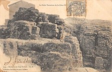 CPA 22 ROCHERS DU CAP FREHEL