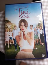 DVD Tini, la nouvelle vie de Violetta - Disney