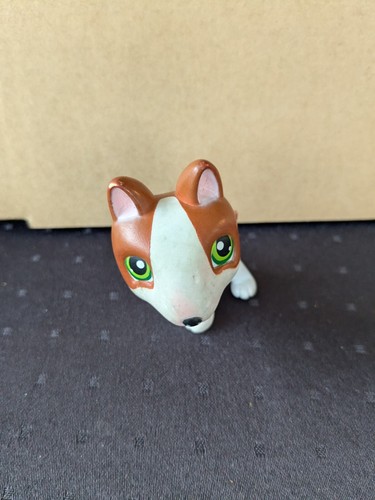 Lps littlest pet shop 154 - shop, #154