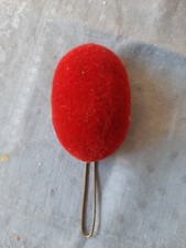 Casque kepi pompon - ,