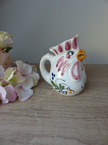 Petit pot lait forme - petit, en