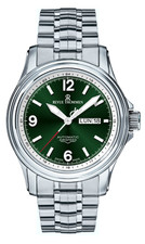 REVUE THOMMEN Airspeed vert