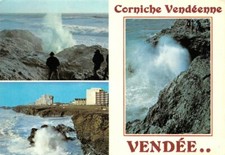 LA VENDEE TOURISTIQUE - La