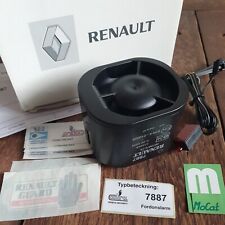 SIRENE D'ALARME COBRA 7887