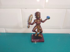 Figurine de jeu World Eater Dreamblade Chrysotic Plague 2007 wizards