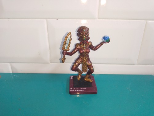 Figurine jeu world eater - de,