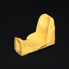 Playmobil vie quotidienne