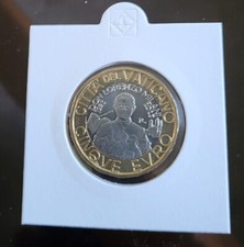 Vatican 5 " 100. Anniversaire