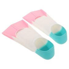  Palmes de plongée en apnée