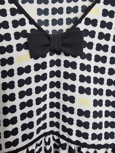 Code ikks robe noeud - by, :