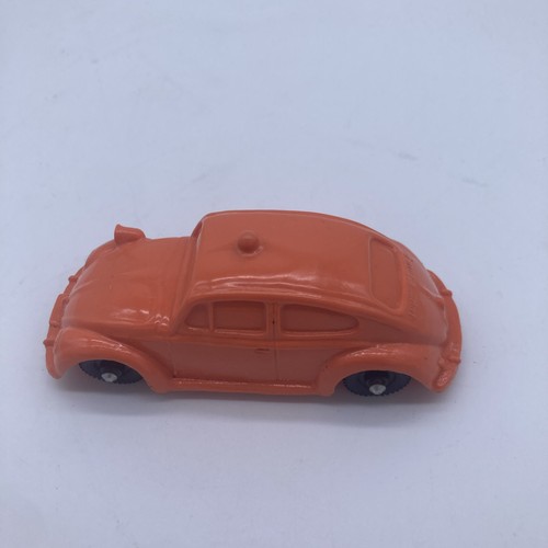 Tomte laerdal volkswagen - tomte,