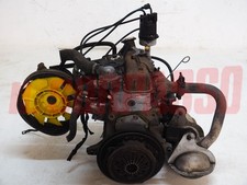MOTEUR + ALLUMEUR 100GBC FIAT