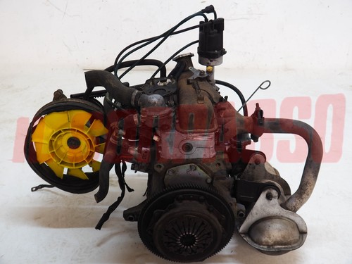 Moteur allumeur 100gbc - moteur,