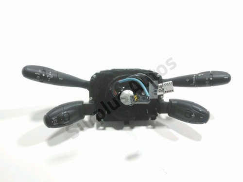 Commande sous volant 6242sh - sous-volant,