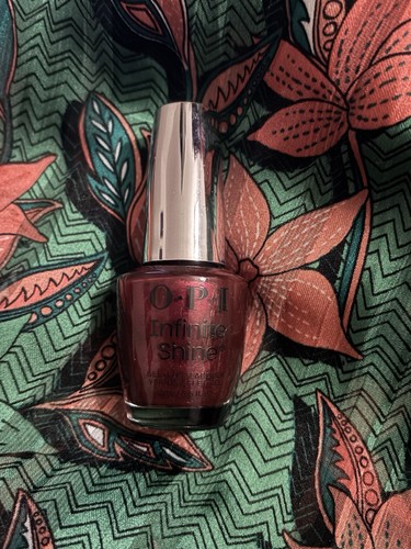 Vernis à ongles semi - o.p.i,