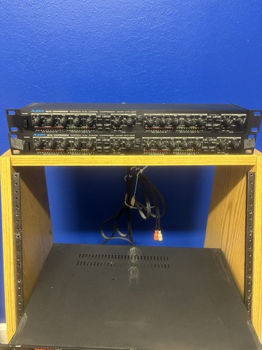 Alesis 3630 analog - alesis,