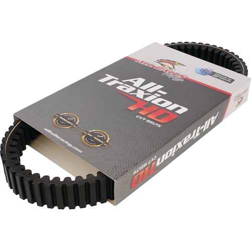 Cvt belt forkawasaki kvf 360 - belt, b