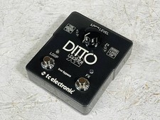 tc electronic DITTO X2 LOOPER o5981