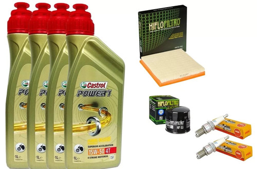 Kit entretien ducati 900 - entretien,