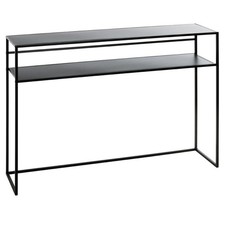 Console Design en Métal