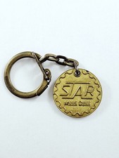 PORTE-CLES - STAR - Antivols