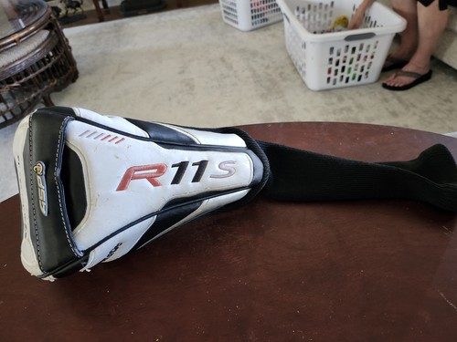 Taylormade r11s driver - r11s,