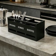 Élégante boîte de rangement