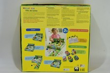 Play Box Fête des Lutins jeu