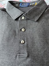 polo ralph lauren homme XXL