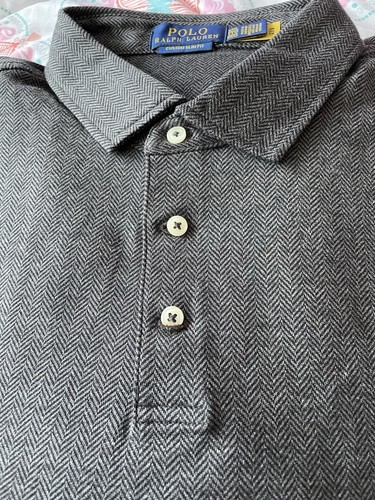 Polo ralph lauren - lauren, xxl
