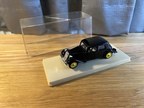 Eligor superbe citroen - superbe,