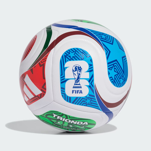 Adidas ballon trionda fifa - ballon,
