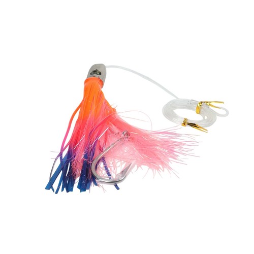 Poisson carnivore mer - carnivore,