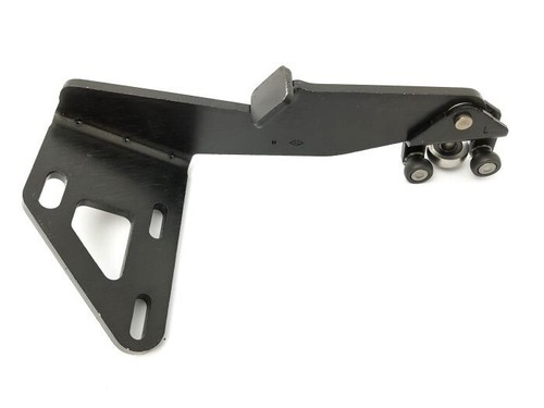 Rouleau guidage porte - rouleau,
