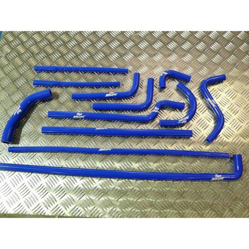 Roose motorsport tuyaux - roose,