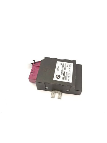 Bmw e60 e61 2008 injection - e60,